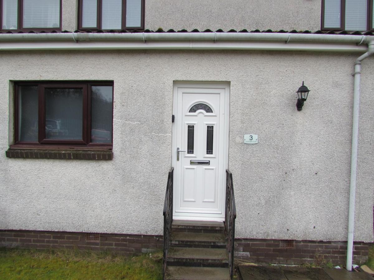Levenview Holiday Apartment Loch Lom Balloch Eksteriør bilde