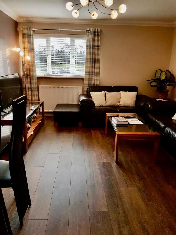 Levenview Holiday Apartment Loch Lom Balloch Eksteriør bilde
