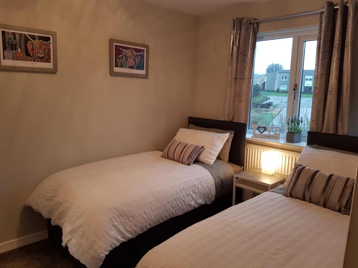 Levenview Holiday Apartment Loch Lom Balloch Eksteriør bilde