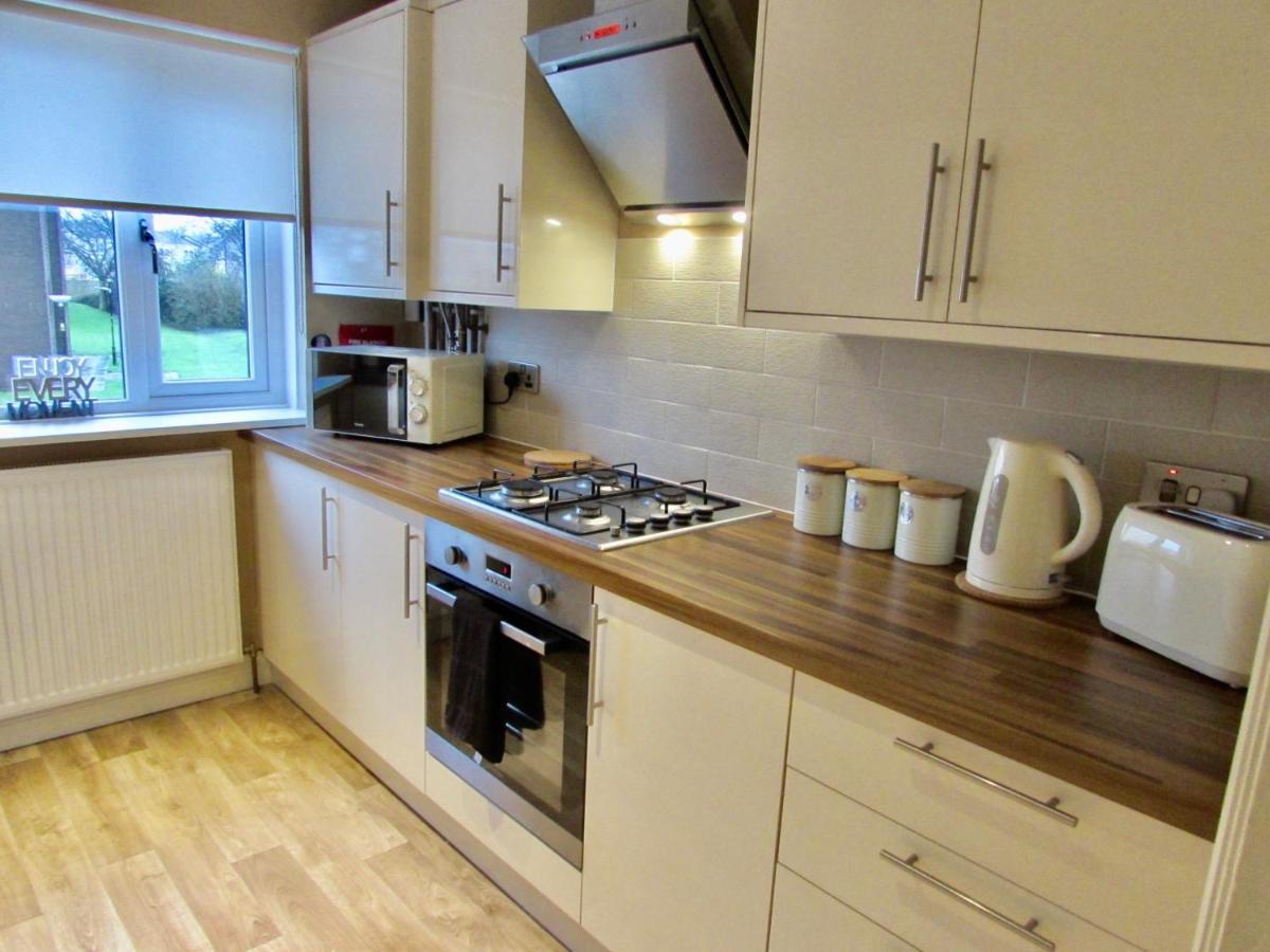 Levenview Holiday Apartment Loch Lom Balloch Eksteriør bilde